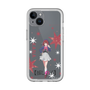 Slim Protection Premium Case［ 【OSHI NO KO】 -  Kana Arima - Standing Illustration ］