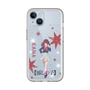 Slim Protection Premium Case［ 【OSHI NO KO】 -  Kana Arima - Standing Illustration ］