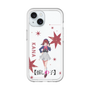 Slim Protection Premium Case［ 【OSHI NO KO】 -  Kana Arima - Standing Illustration ］