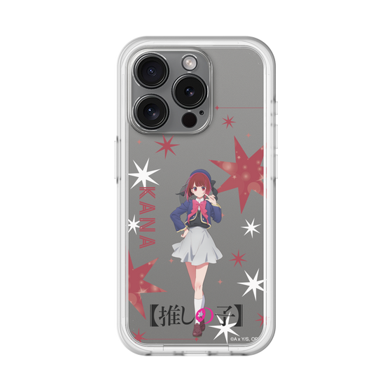 Slim Protection Premium Case［ 【OSHI NO KO】 -  Kana Arima - Standing Illustration ］
