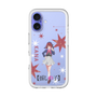 Slim Protection Premium Case［ 【OSHI NO KO】 -  Kana Arima - Standing Illustration ］