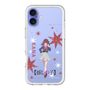 Slim Protection Premium Case［ 【OSHI NO KO】 -  Kana Arima - Standing Illustration ］