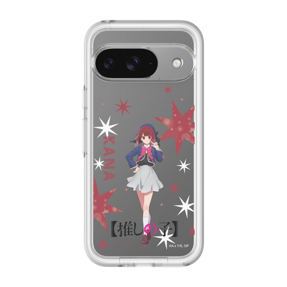Slim Protection Premium Case［ 【OSHI NO KO】 -  Kana Arima - Standing Illustration ］