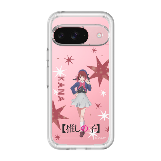 Slim Protection Premium Case［ 【OSHI NO KO】 -  Kana Arima - Standing Illustration ］