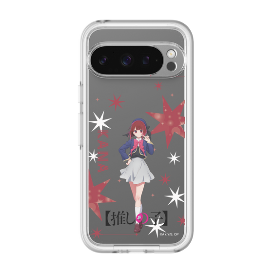 Slim Protection Premium Case［ 【OSHI NO KO】 -  Kana Arima - Standing Illustration ］