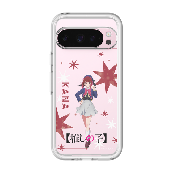 Slim Protection Premium Case［ 【OSHI NO KO】 -  Kana Arima - Standing Illustration ］
