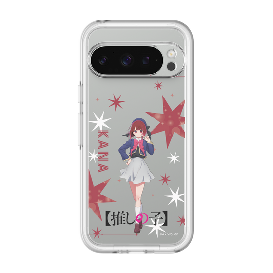 Slim Protection Premium Case［ 【OSHI NO KO】 -  Kana Arima - Standing Illustration ］