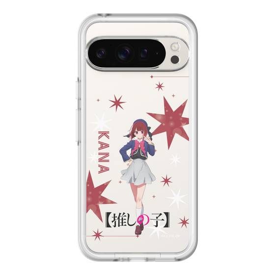 Slim Protection Premium Case［ 【OSHI NO KO】 -  Kana Arima - Standing Illustration ］