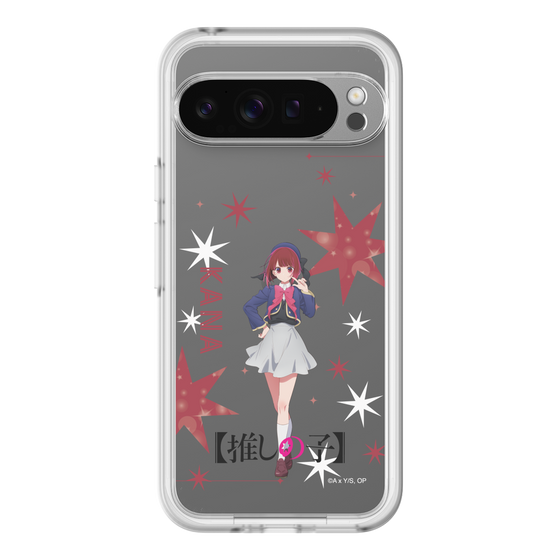 Slim Protection Premium Case［ 【OSHI NO KO】 -  Kana Arima - Standing Illustration ］