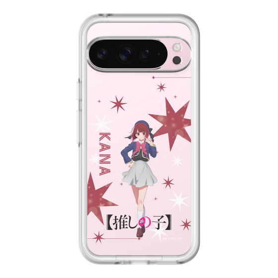 Slim Protection Premium Case［ 【OSHI NO KO】 -  Kana Arima - Standing Illustration ］