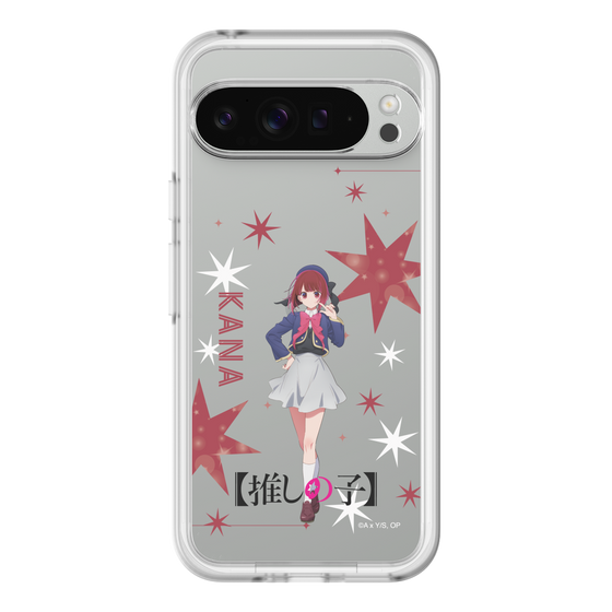 Slim Protection Premium Case［ 【OSHI NO KO】 -  Kana Arima - Standing Illustration ］