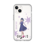 Slim Protection Premium Case［ 【OSHI NO KO】 -  Akane Kurokawa - Standing Illustration ］