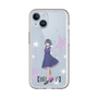 Slim Protection Premium Case［ 【OSHI NO KO】 -  Akane Kurokawa - Standing Illustration ］