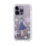 Slim Protection Premium Case［ 【OSHI NO KO】 -  Akane Kurokawa - Standing Illustration ］