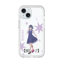 Slim Protection Premium Case［ 【OSHI NO KO】 -  Akane Kurokawa - Standing Illustration ］