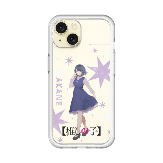 Slim Protection Premium Case［ 【OSHI NO KO】 -  Akane Kurokawa - Standing Illustration ］