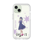 Slim Protection Premium Case［ 【OSHI NO KO】 -  Akane Kurokawa - Standing Illustration ］