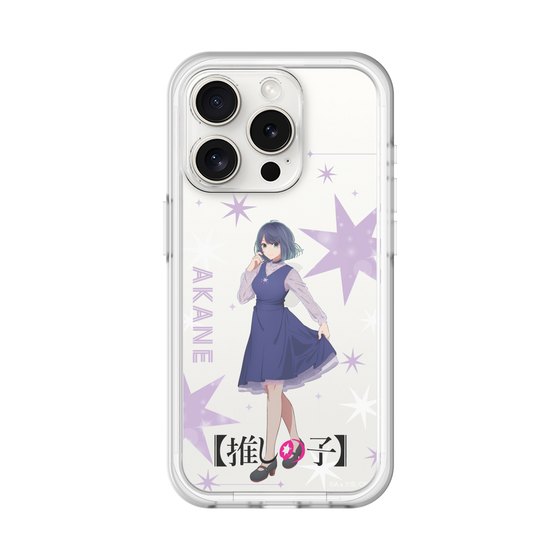 Slim Protection Premium Case［ 【OSHI NO KO】 -  Akane Kurokawa - Standing Illustration ］