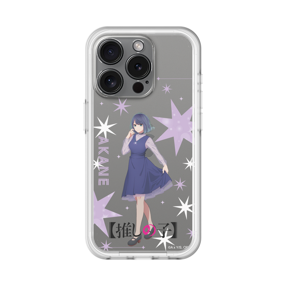 Slim Protection Premium Case［ 【OSHI NO KO】 -  Akane Kurokawa - Standing Illustration ］