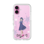 Slim Protection Premium Case［ 【OSHI NO KO】 -  Akane Kurokawa - Standing Illustration ］