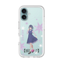 Slim Protection Premium Case［ 【OSHI NO KO】 -  Akane Kurokawa - Standing Illustration ］