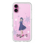 Slim Protection Premium Case［ 【OSHI NO KO】 -  Akane Kurokawa - Standing Illustration ］