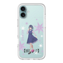 Slim Protection Premium Case［ 【OSHI NO KO】 -  Akane Kurokawa - Standing Illustration ］