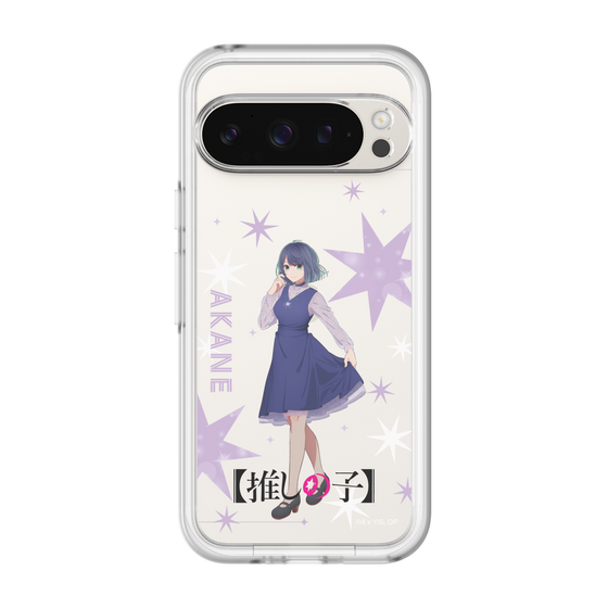 Slim Protection Premium Case［ 【OSHI NO KO】 -  Akane Kurokawa - Standing Illustration ］