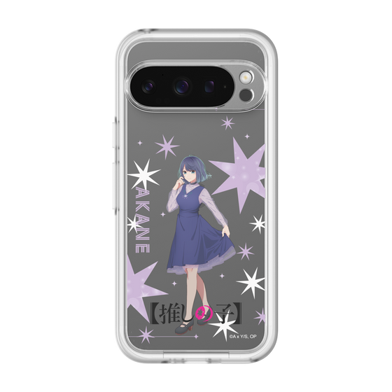 Slim Protection Premium Case［ 【OSHI NO KO】 -  Akane Kurokawa - Standing Illustration ］