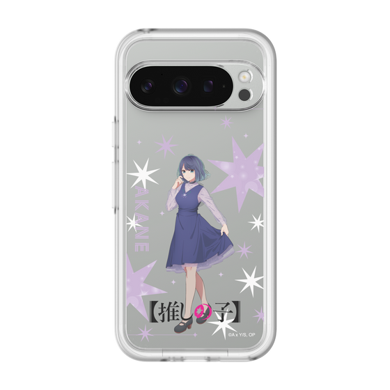 Slim Protection Premium Case［ 【OSHI NO KO】 -  Akane Kurokawa - Standing Illustration ］