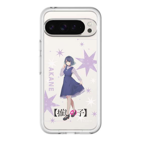 Slim Protection Premium Case［ 【OSHI NO KO】 -  Akane Kurokawa - Standing Illustration ］
