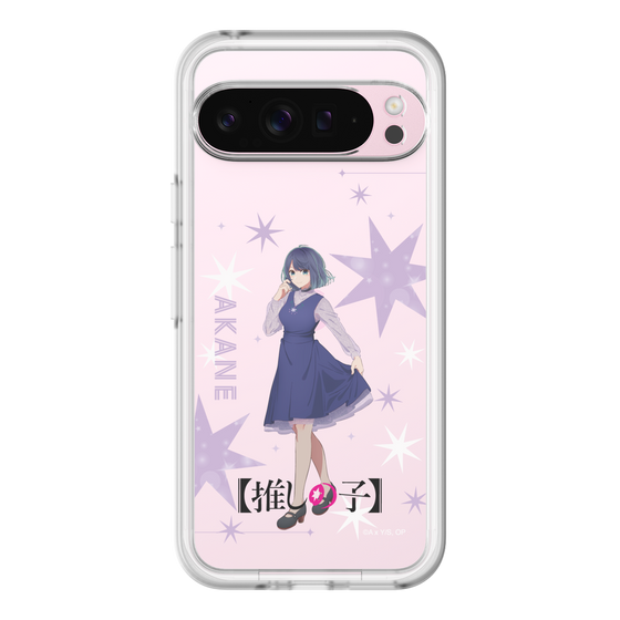 Slim Protection Premium Case［ 【OSHI NO KO】 -  Akane Kurokawa - Standing Illustration ］