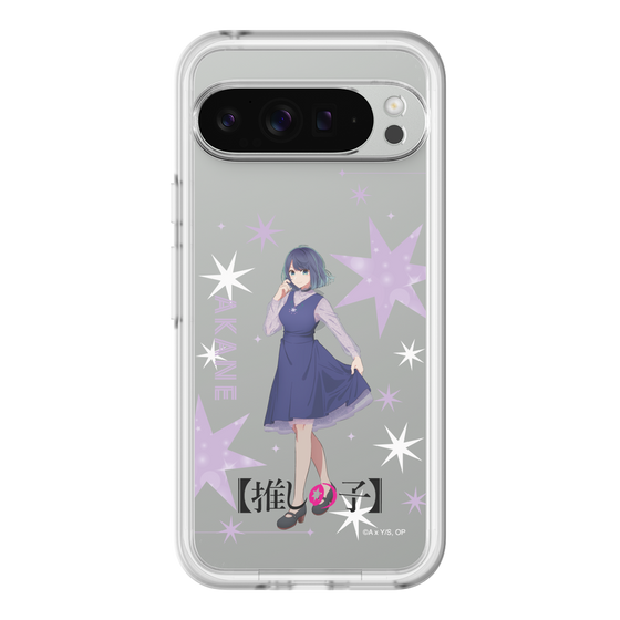 Slim Protection Premium Case［ 【OSHI NO KO】 -  Akane Kurokawa - Standing Illustration ］