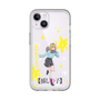 Slim Protection Premium Case［ 【OSHI NO KO】 -  MEMcho - Standing Illustration ］
