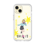 Slim Protection Premium Case［ 【OSHI NO KO】 -  MEMcho - Standing Illustration ］