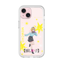 Slim Protection Premium Case［ 【OSHI NO KO】 -  MEMcho - Standing Illustration ］