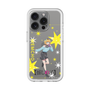 Slim Protection Premium Case［ 【OSHI NO KO】 -  MEMcho - Standing Illustration ］