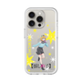 Slim Protection Premium Case［ 【OSHI NO KO】 -  MEMcho - Standing Illustration ］