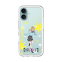 Slim Protection Premium Case［ 【OSHI NO KO】 -  MEMcho - Standing Illustration ］