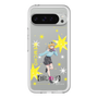 Slim Protection Premium Case［ 【OSHI NO KO】 -  MEMcho - Standing Illustration ］