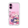 Slim Protection Premium Case［ 【OSHI NO KO】 -  Ai - Up ］