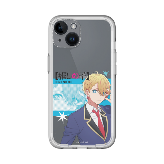 Slim Protection Premium Case［ 【OSHI NO KO】 -  Aqua - Up ］