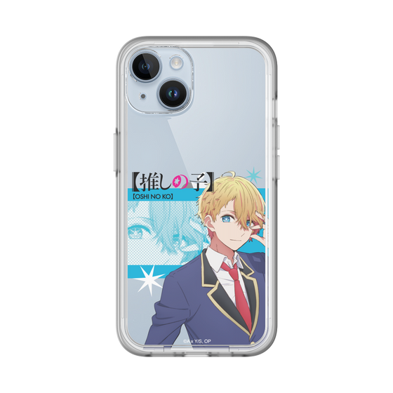 Slim Protection Premium Case［ 【OSHI NO KO】 -  Aqua - Up ］