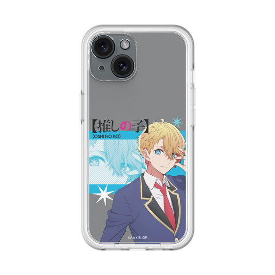 Slim Protection Premium Case［ 【OSHI NO KO】 -  Aqua - Up ］