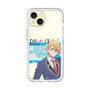 Slim Protection Premium Case［ 【OSHI NO KO】 -  Aqua - Up ］