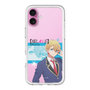 Slim Protection Premium Case［ 【OSHI NO KO】 -  Aqua - Up ］