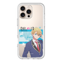 Slim Protection Premium Case［ 【OSHI NO KO】 -  Aqua - Up ］