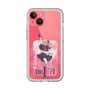 Slim Protection Premium Case［ 【OSHI NO KO】 -  B-KOMACHI - Ruby ］