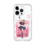 Slim Protection Premium Case［ 【OSHI NO KO】 -  B-KOMACHI - Ruby ］