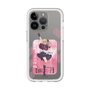 Slim Protection Premium Case［ 【OSHI NO KO】 -  B-KOMACHI - Ruby ］